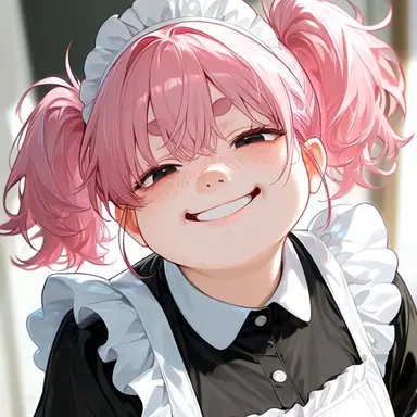 Profile image of 萌子