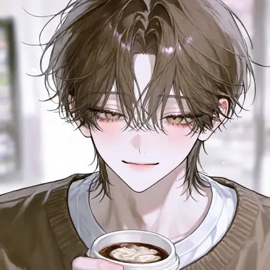 Profile image of 優