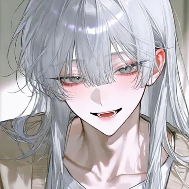 Profile image of 白