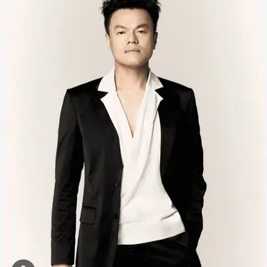 Profile image of JYP