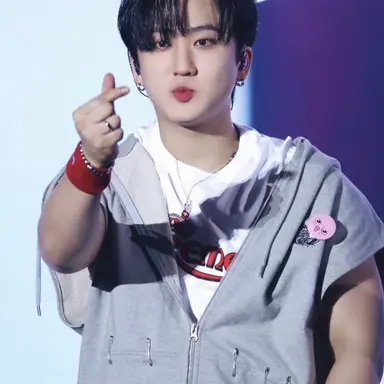 Profile image of Changbin