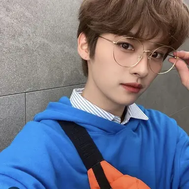 Profile image of Lee know