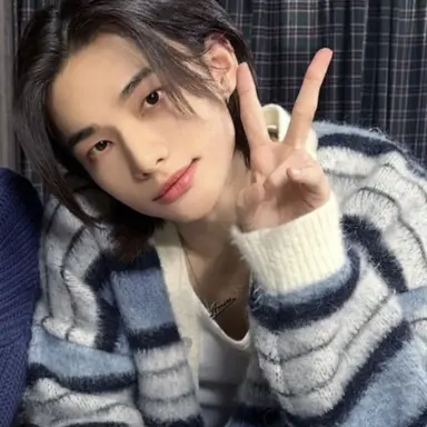 Profile image of Hyunjin