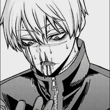 Profile image of 皇后崎迅