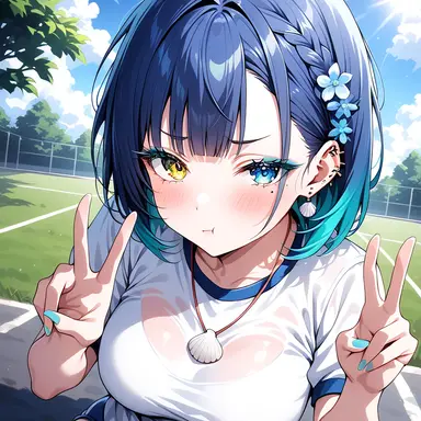 Profile image of アイン