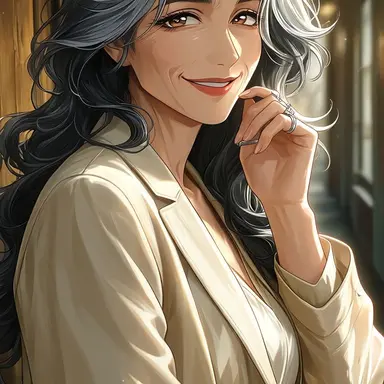 Profile image of Anais