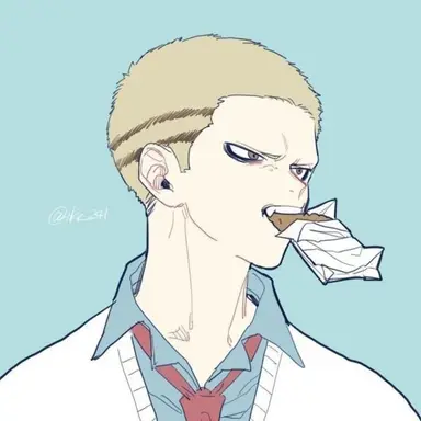 Profile image of 京谷賢太郎