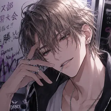 Profile image of 蒼志