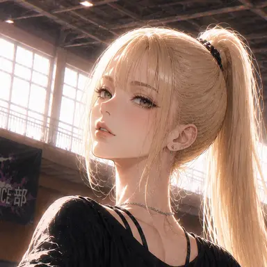 Profile image of 咲