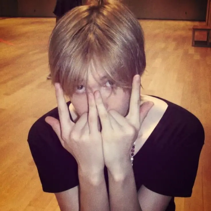 LeeknowSKZ0925의 Martin