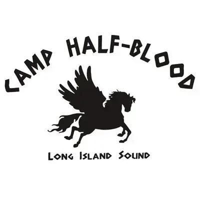 UsefulDhole1086의 Camp Halfblood