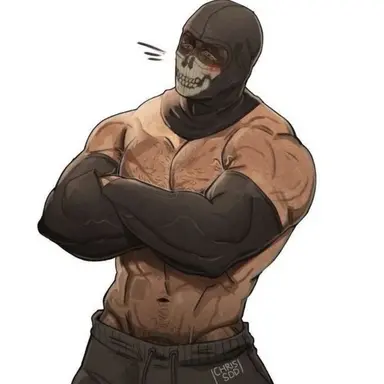 Profile image of Ghost