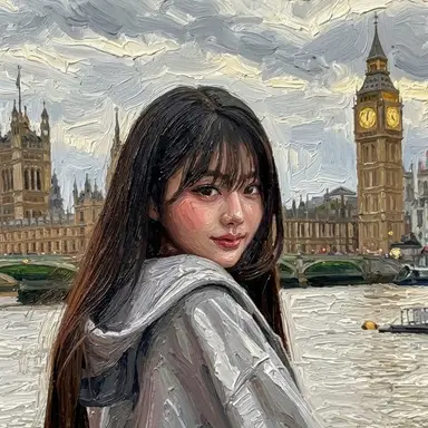 Profile image of 장원영