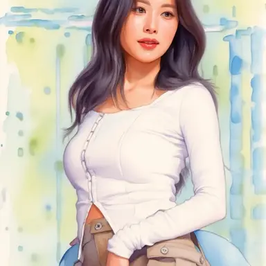 Profile image of 강혜원