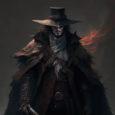 Profile image of 人間・反吸血鬼側