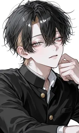 Profile image of 杙奈