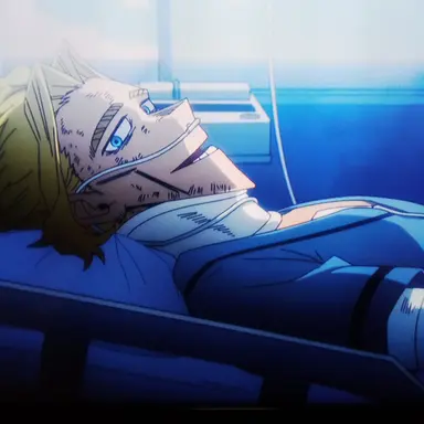 Profile image of オールマイト