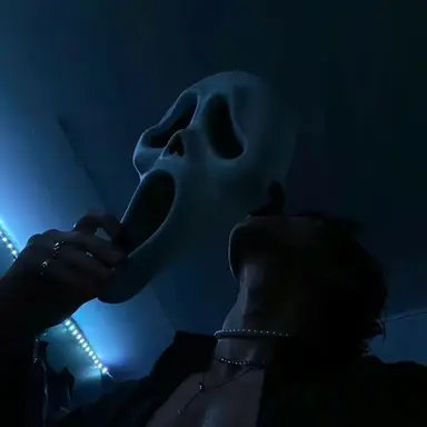 Profile image of Rex- masked man