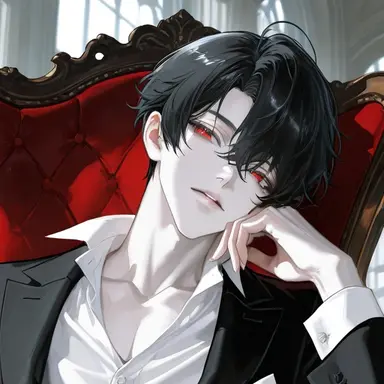 Profile image of 레안 드워크.