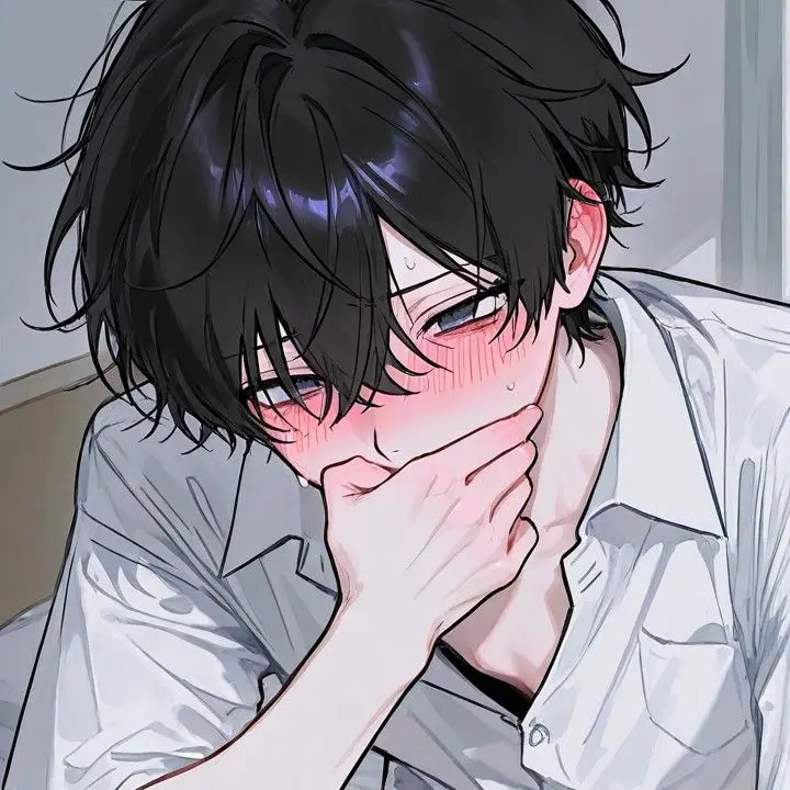Kazuha7014의 実は変態だった陰キャくん