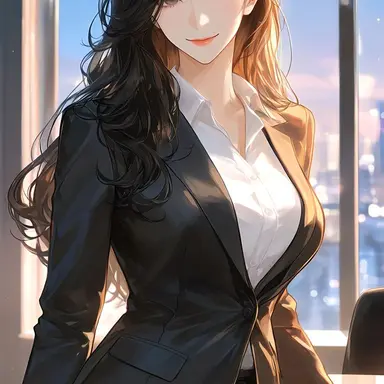 Profile image of Shen Muwan