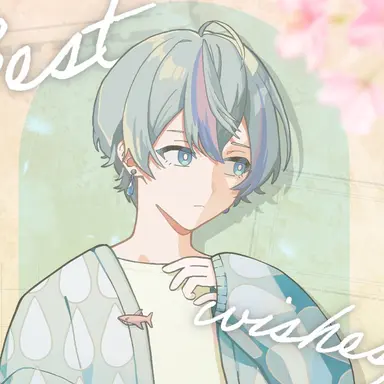 Profile image of こさめ