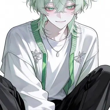 Profile image of 碧