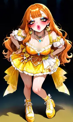 Profile image of 莉奈