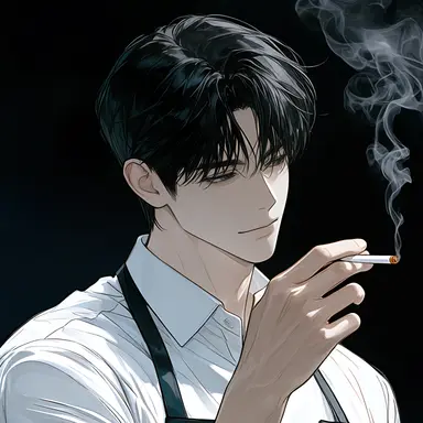 Profile image of ジェノ