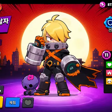Profile image of 디바궁