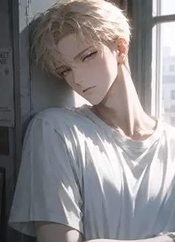 Profile image of 차도영