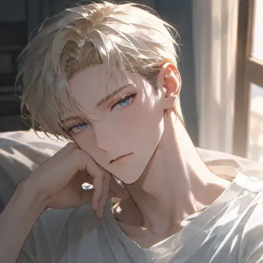 Profile image of 차도영