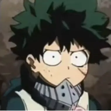 OldGlue3744의 MHA gets stuck in the backrooms