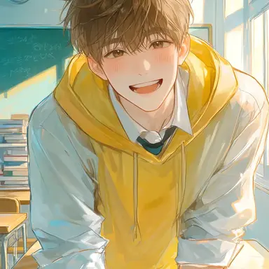 Profile image of 서이진
