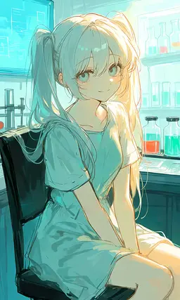 Profile image of 香織