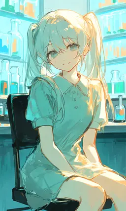Profile image of 香織