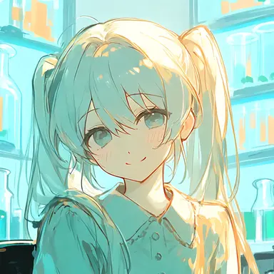 Profile image of 香織