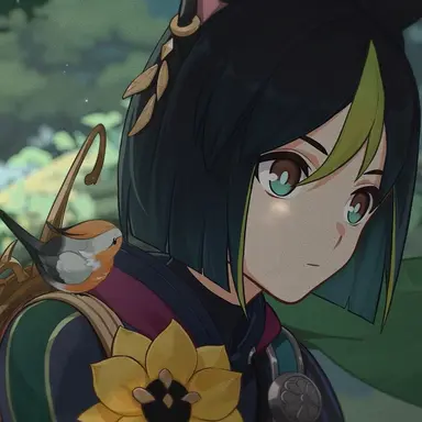 Profile image of ティナリ