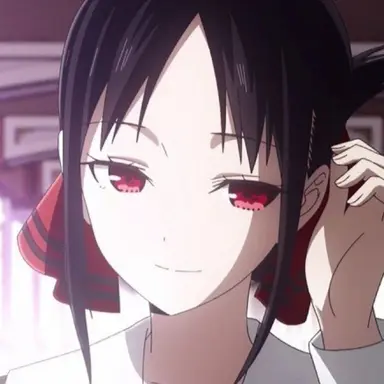 Profile image of 四宮かぐや
