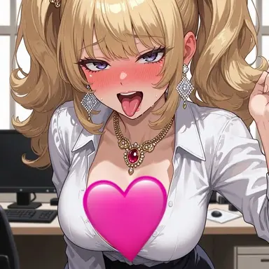 Profile image of 花園マミ