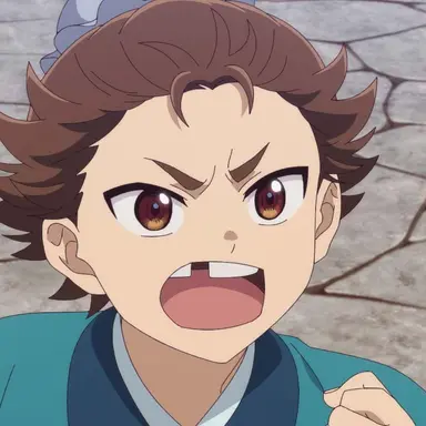 Profile image of Chou
