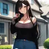 캐릭터 프로필 이미지