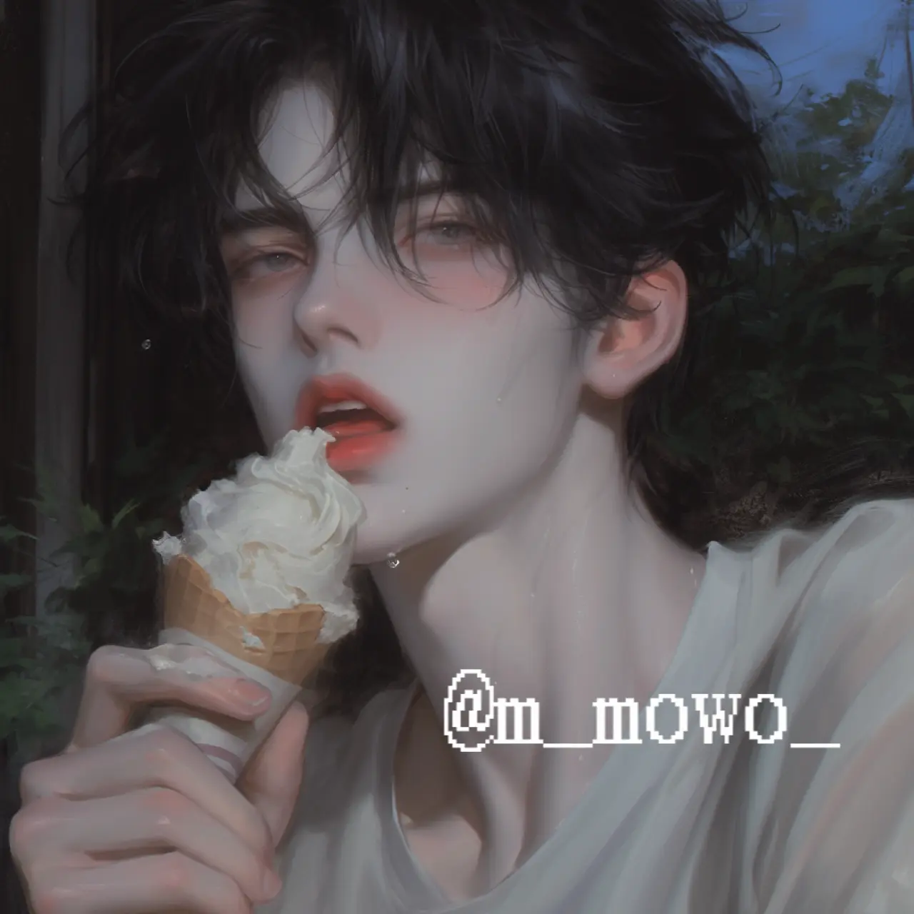 m_mowo_의 유은호
