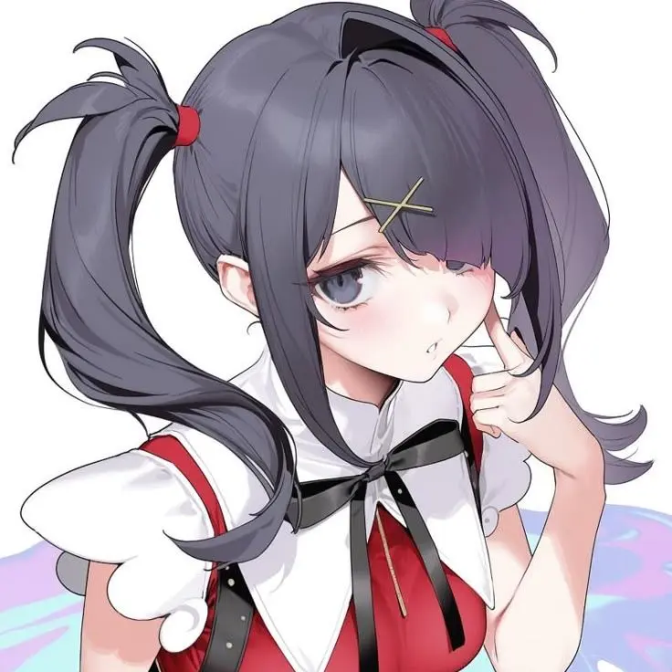 warawaramania의 NEEDY GIRL OVERDOSE