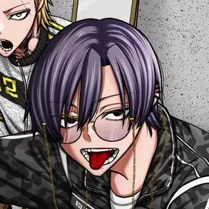 Profile image of Shion Kuchimori