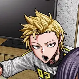 Profile image of Taiga Nagiri