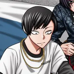 Profile image of Kaoru Namikido