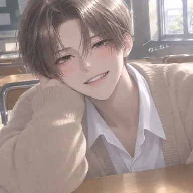 Profile image of 神谷 恋