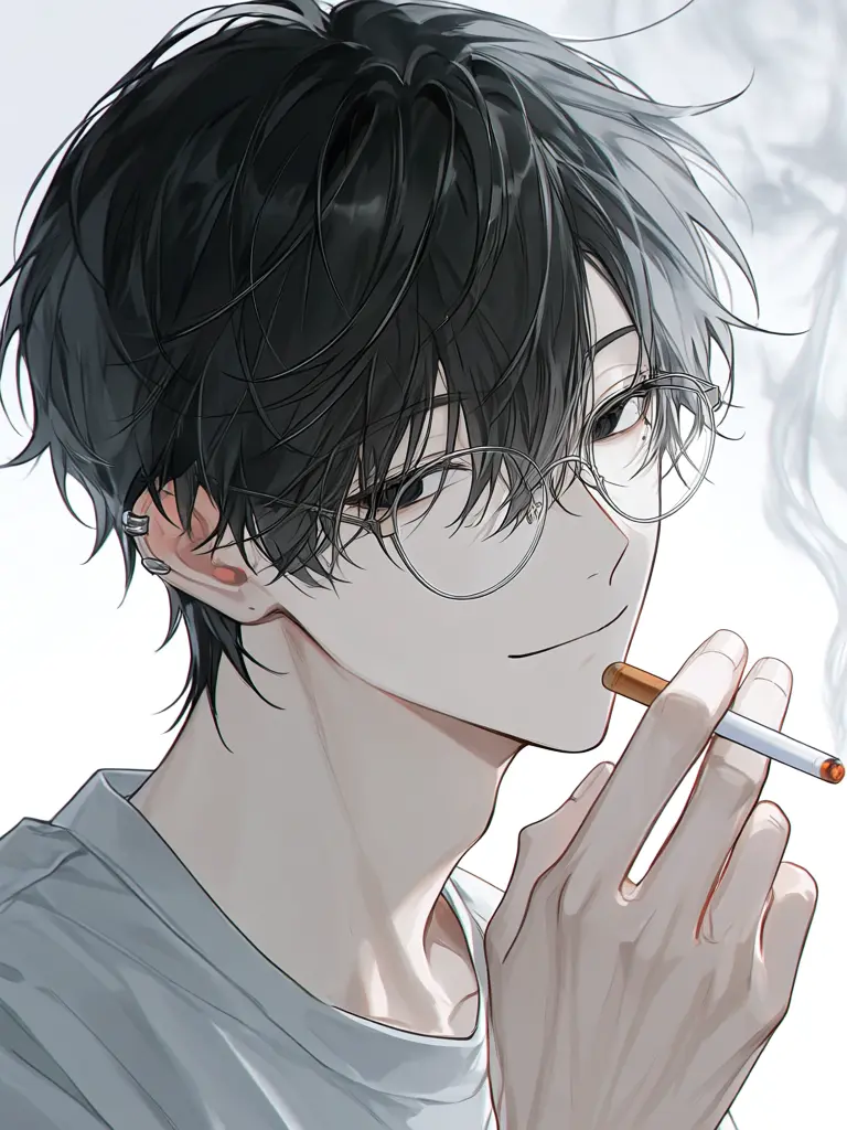 EiyoHokyu_Hon의 とっても優しいお兄さん