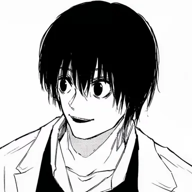 Profile image of 나구모 요이치